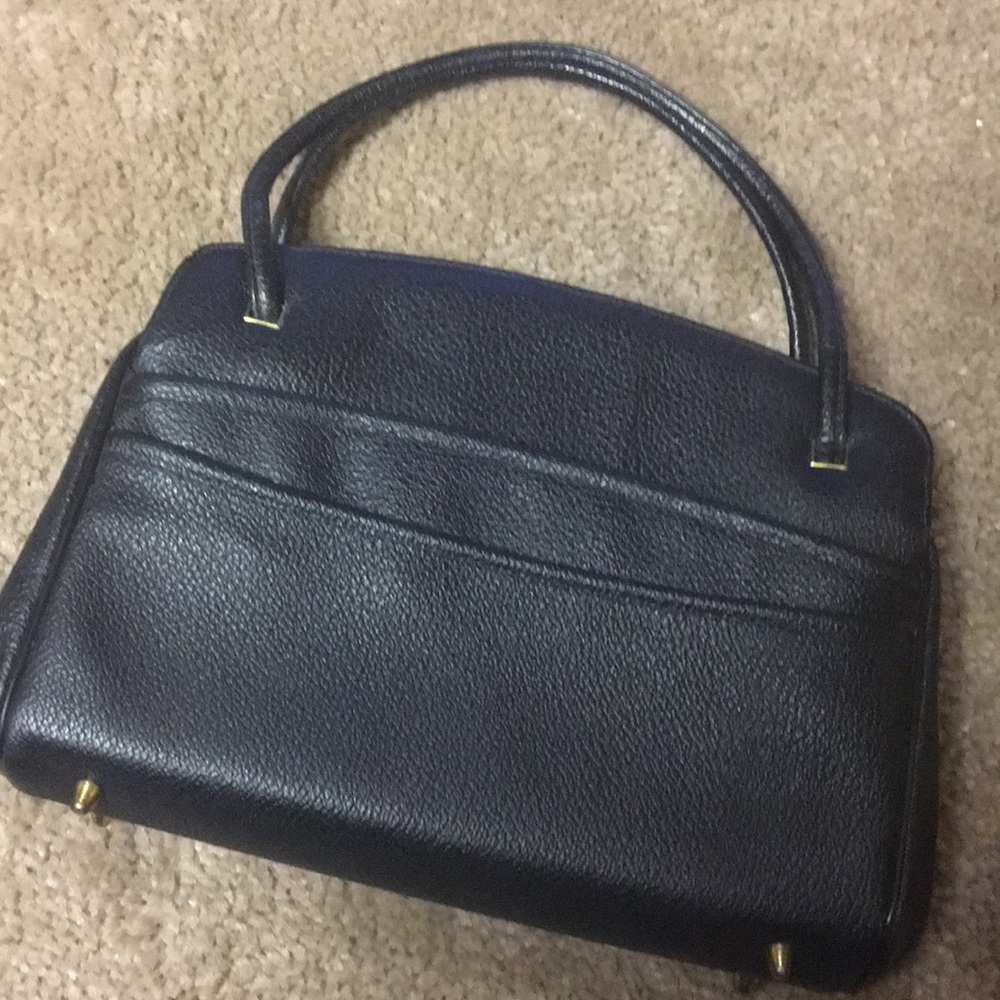 Rambler Black Purse